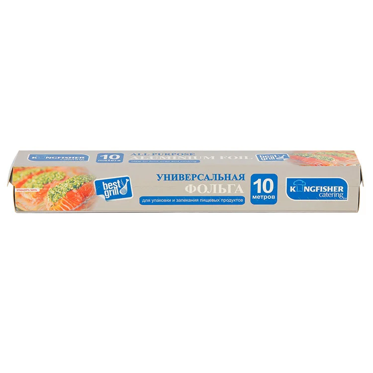 Waterproof Kitchen Aluminium Foil